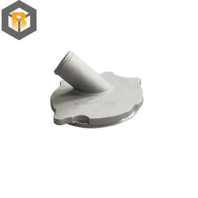 OEM Parties de moulage sous pression CNC de précision métallique personnalisées avec 4 niveaux de tolérance