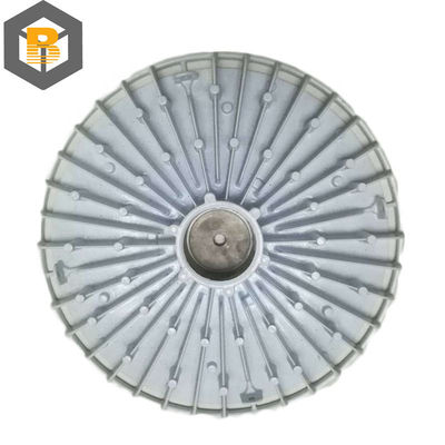 Pièce de rechange de fonte sous pression électrique en aluminium avec boîtier d'éclairage LED 15-20 jours Délai de livraison