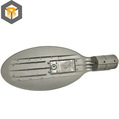 Pièce de rechange de fonte sous pression électrique en aluminium avec boîtier d'éclairage LED 15-20 jours Délai de livraison