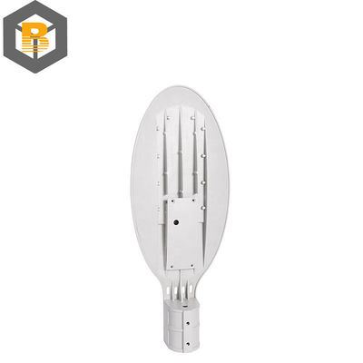 Pièce de rechange de fonte sous pression électrique en aluminium avec boîtier d'éclairage LED 15-20 jours Délai de livraison