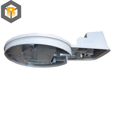 Pièce de rechange de fonte sous pression électrique en aluminium avec boîtier d'éclairage LED 15-20 jours Délai de livraison