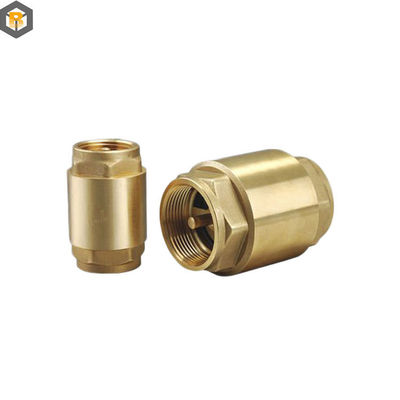 Service de fabrication de métaux personnalisés de haute précision pour pièces d'usinage CNC en alliage