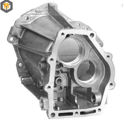 Machine à moulage par gravité en acier inoxydable/aluminium haute précision OEM personnalisée