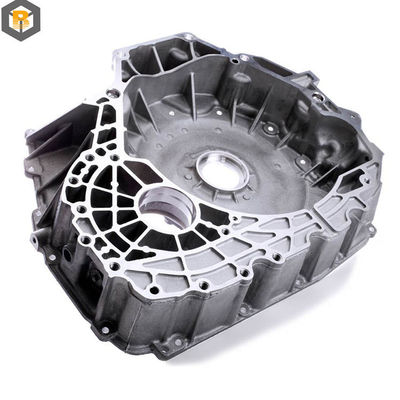 Machine à moulage par gravité en acier inoxydable/aluminium haute précision OEM personnalisée
