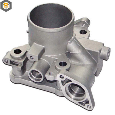 Machine à moulage par gravité en acier inoxydable/aluminium haute précision OEM personnalisée