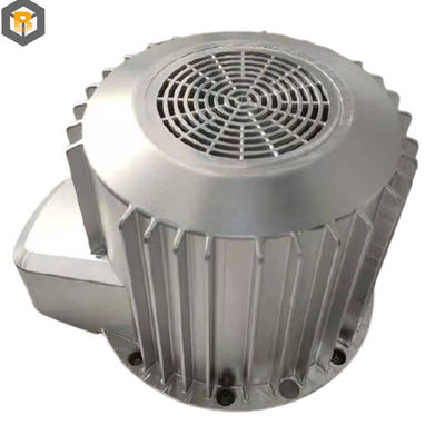 Machine à moulage par gravité en acier inoxydable/aluminium haute précision OEM personnalisée
