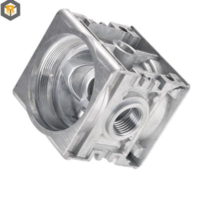 Machine à moulage par gravité en acier inoxydable/aluminium haute précision OEM personnalisée