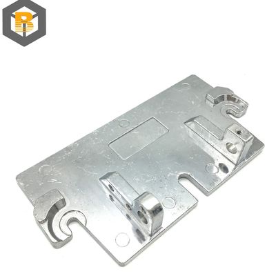 Chambre de pression verticale en alliage à fonderie en aluminium zinc magnésium