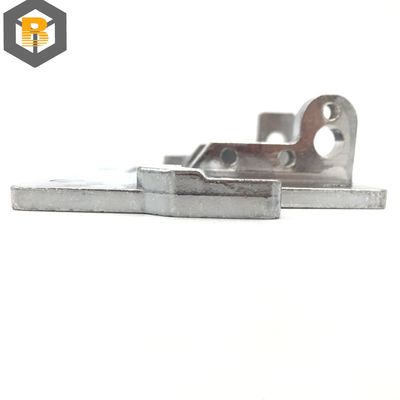 Chambre de pression verticale en alliage à fonderie en aluminium zinc magnésium