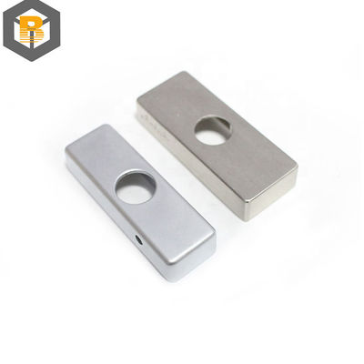 Tolérance de niveau 4 Pression Alliage de magnésium zinc laiton aluminium pièces de coulée sous pression