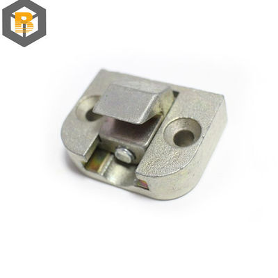 Tolérance de niveau 4 Pression Alliage de magnésium zinc laiton aluminium pièces de coulée sous pression
