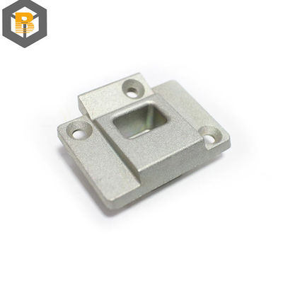 Tolérance de niveau 4 Pression Alliage de magnésium zinc laiton aluminium pièces de coulée sous pression
