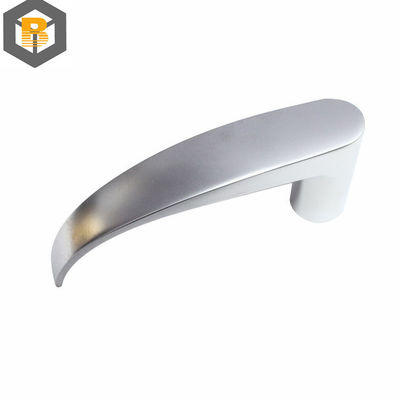 Tolérance de niveau 4 Pression Alliage de magnésium zinc laiton aluminium pièces de coulée sous pression