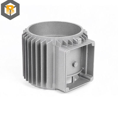 Partie de rechange pour le soufflage/l'anodisation de sable mécanique en aluminium OEM