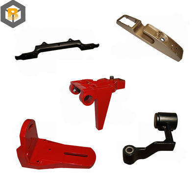 Pièces de coulée sous pression verticale pour assemblage de moteurs et pièces de coulée sous pression sous pression verticale