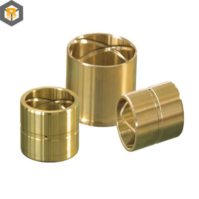 Personnalisé par 2D / 3D / dessin Laiton CNC fraisage Aluminium Titane acier inoxydable Pièce de rechange