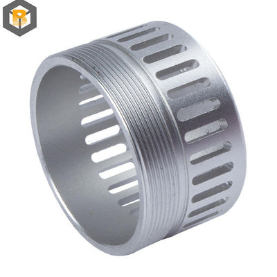 1 Niveau de surface de coulée alliage d'aluminium / zinc pression ADC12 pièces de rechange de coulée sous pression