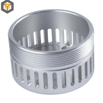 1 Niveau de surface de coulée alliage d'aluminium / zinc pression ADC12 pièces de rechange de coulée sous pression