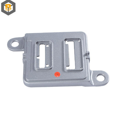1 Niveau de surface de coulée alliage d'aluminium / zinc pression ADC12 pièces de rechange de coulée sous pression