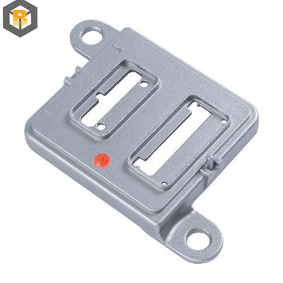 1 Niveau de surface de coulée alliage d'aluminium / zinc pression ADC12 pièces de rechange de coulée sous pression