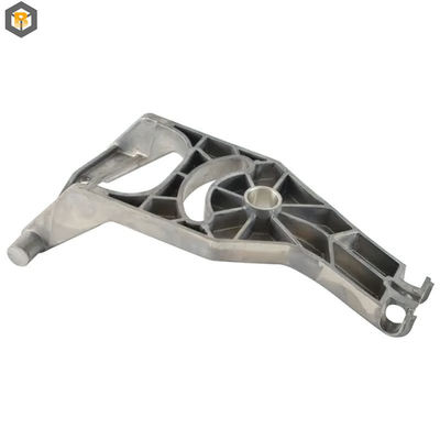 Service personnalisé de plumes professionnelles pour les pièces détachées OEM d'aluminium pour l'éclairage