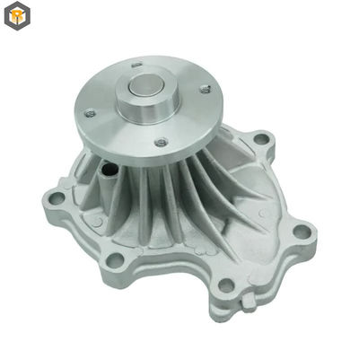 Service personnalisé de plumes professionnelles pour les pièces détachées OEM d'aluminium pour l'éclairage