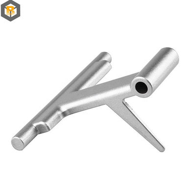 Facile d'installation Robot de balayage alliage zinc magnésium aluminium coulée sous pression pièce de rechange