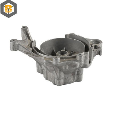 Partie de coulée sous pression de moule en alliage d'aluminium de précision pour machine personnalisée par 2D / 3D / dessin