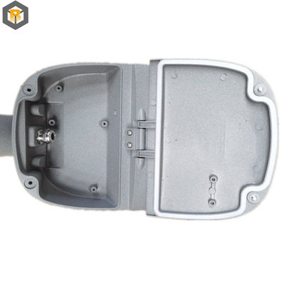 BY-0109 Tolérance de grade 4 Alliage d'aluminium pièces détachées de fonte sous pression pour boîtiers lumineux à LED