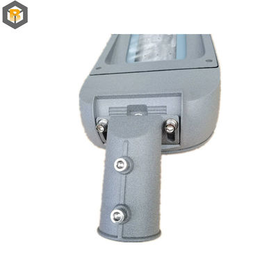 BY-0109 Tolérance de grade 4 Alliage d'aluminium pièces détachées de fonte sous pression pour boîtiers lumineux à LED
