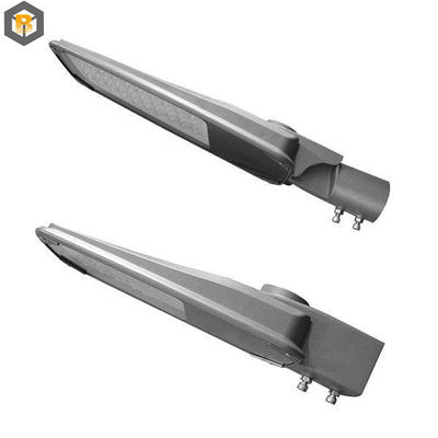 BY-0109 Tolérance de grade 4 Alliage d'aluminium pièces détachées de fonte sous pression pour boîtiers lumineux à LED