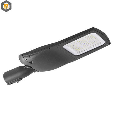 BY-0109 Tolérance de grade 4 Alliage d'aluminium pièces détachées de fonte sous pression pour boîtiers lumineux à LED