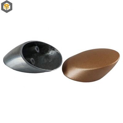 Capacité annuelle de 100000 pièces mécaniques pour outils mécaniques