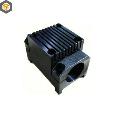 Partie de rechange de fonte sous pression en aluminium pour OEM