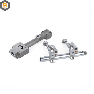 Casting sur mesure en métal Casting en fer Permanent Casting sous pression Pièces de rechange