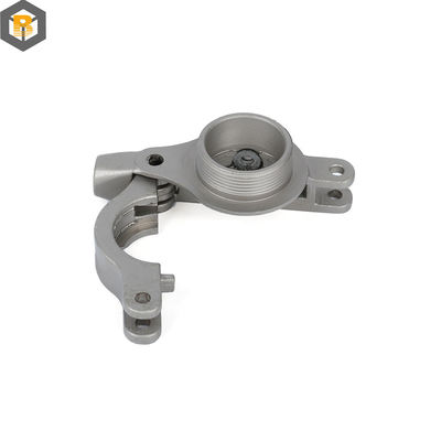 Casting sur mesure en métal Casting en fer Permanent Casting sous pression Pièces de rechange