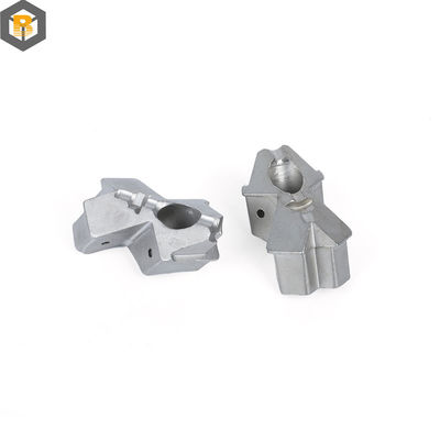 Casting sur mesure en métal Casting en fer Permanent Casting sous pression Pièces de rechange