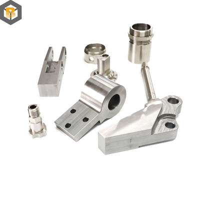 Pièces détachées pour vélos en alliage OEM/OEM Pièces en aluminium anodisé Service d'usinage CNC