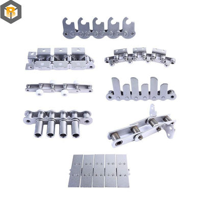Capacité de transformation annuelle maximale de 1000000 pièces de rechange OEM