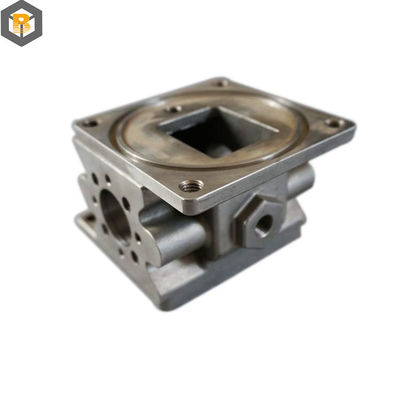 Capacité de transformation annuelle maximale de 1000000 pièces de rechange OEM