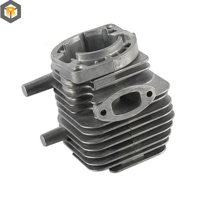 OEM Partie de rechange pour l'usinage CNC en alliage d'aluminium de zinc de précision