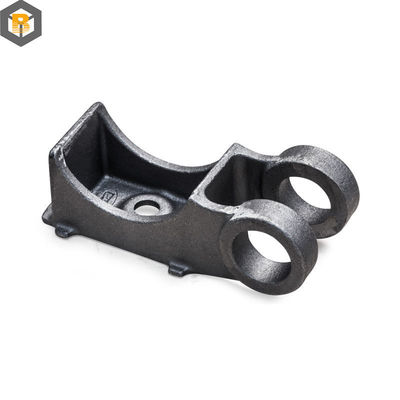 OEM Investissement personnalisé en fonte sous pression en acier inoxydable en aluminium Pièces de rechange pour voiture pour remorque
