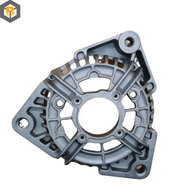 Machinerie CNC sur mesure en aluminium et pièces de tour CNC pour tournesols automobiles Pièces détachées automobiles