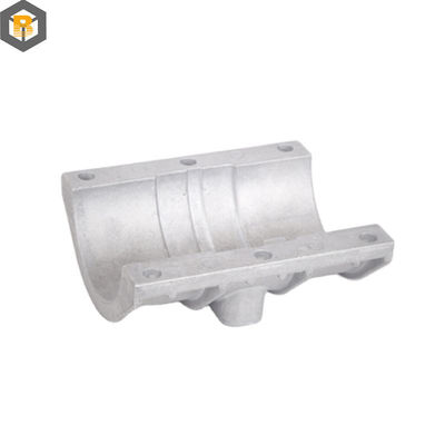 Machinerie CNC sur mesure en aluminium et pièces de tour CNC pour tournesols automobiles Pièces détachées automobiles
