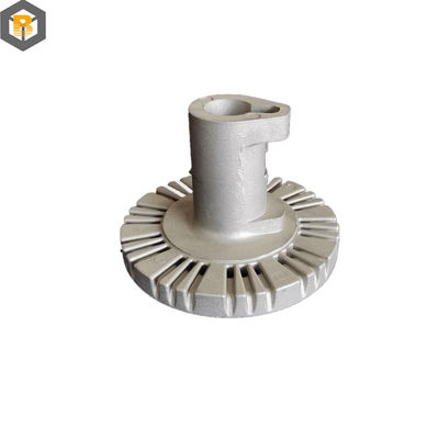 Machinerie CNC sur mesure en aluminium et pièces de tour CNC pour tournesols automobiles Pièces détachées automobiles