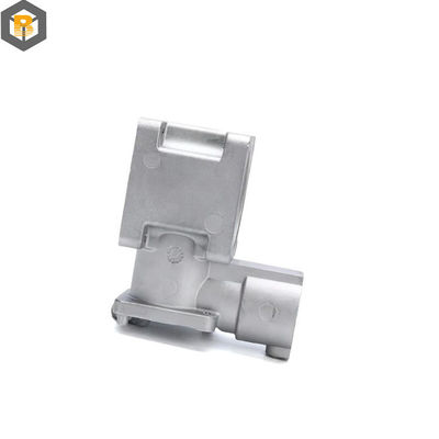 Pièces de coulée sous pression en alliage d'aluminium de précision personnalisées pour le moulage de produits en fonte en acier
