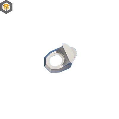 Partie de rechange de coque en aluminium personnalisée OEM pour la surface de coulée sous pression électronique de niveau 1
