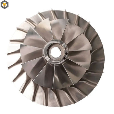 Capacité de transformation annuelle restante 100000 pièces détachées de coulée d'aluminium sur mesure