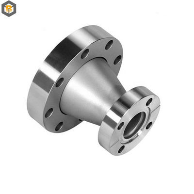 Pièces d'usinage CNC sur mesure en alliage pour applications industrielles par dessin 2D/3D