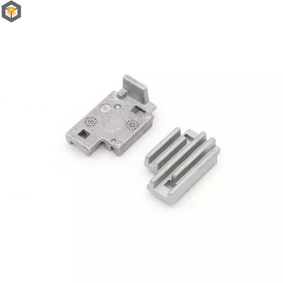 Moule de coulée sous pression en aluminium entièrement personnalisable pour une longueur maximale et des performances optimales